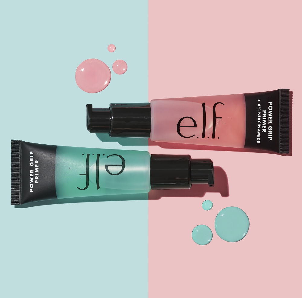 Setting Spray - เอลฟ์ ไฮยาลูโรนิค เจลเบสไพรเมอร์ - ช่วยเพิ่มความอวบอิ่มและกระชับทันที ให้การแต่งหน้าที่ติดทนนาน