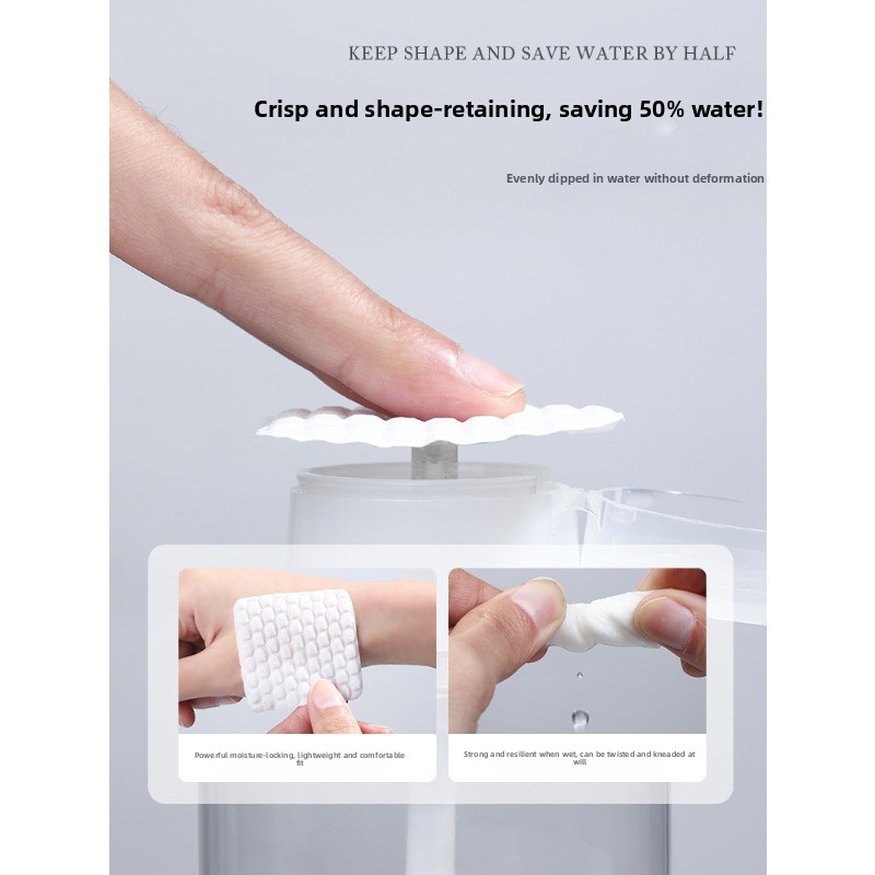 200/400 ชิ้น แผ่นเช็ดทำความสะอ - Gel Nail Polish บทวิจารณ์และราคา