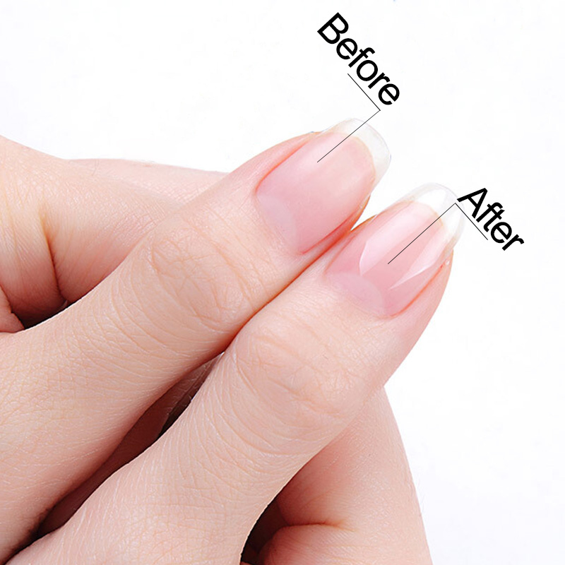 ROSALIND Top ยาเคลือบเล็บ Poli - Nail Dehydrator Primer บทวิจารณ์และราคา