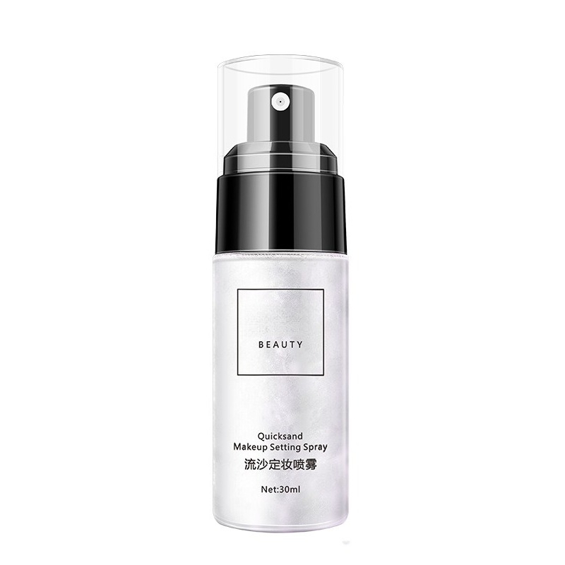 สเปรย์ฉีดหน้าล็อคเมคอัพ ควบคุม - Setting Spray บทวิจารณ์และราคา