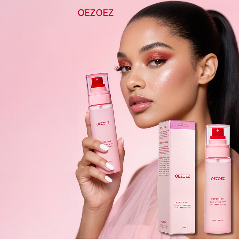 สเปรย์เซ็ตเครื่องสำอาง ฟิกซ์เม - Setting Spray บทวิจารณ์และราคา