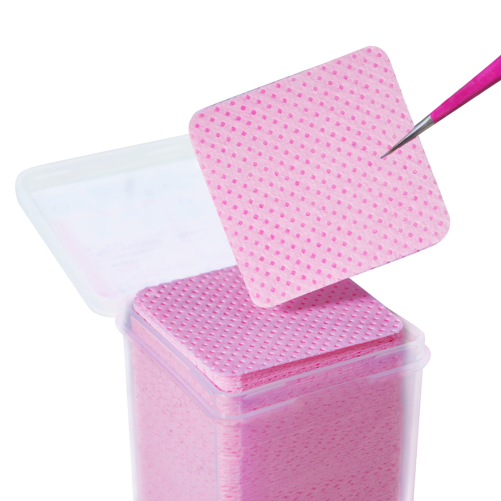 200 ชิ้น แผ่นเช็ดทำความสะอาดเล - Gel Nail Polish บทวิจารณ์และราคา
