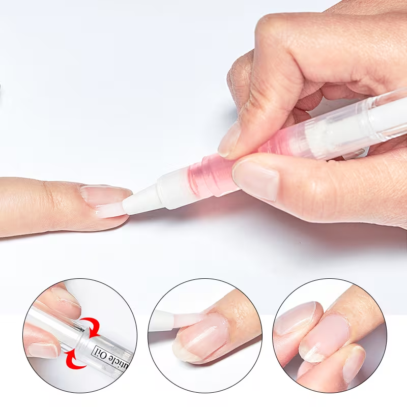 ชุดทำเล็บเจล 5 ชิ้น ครบชุด พร้ - Nail Dehydrator Primer บทวิจารณ์และราคา