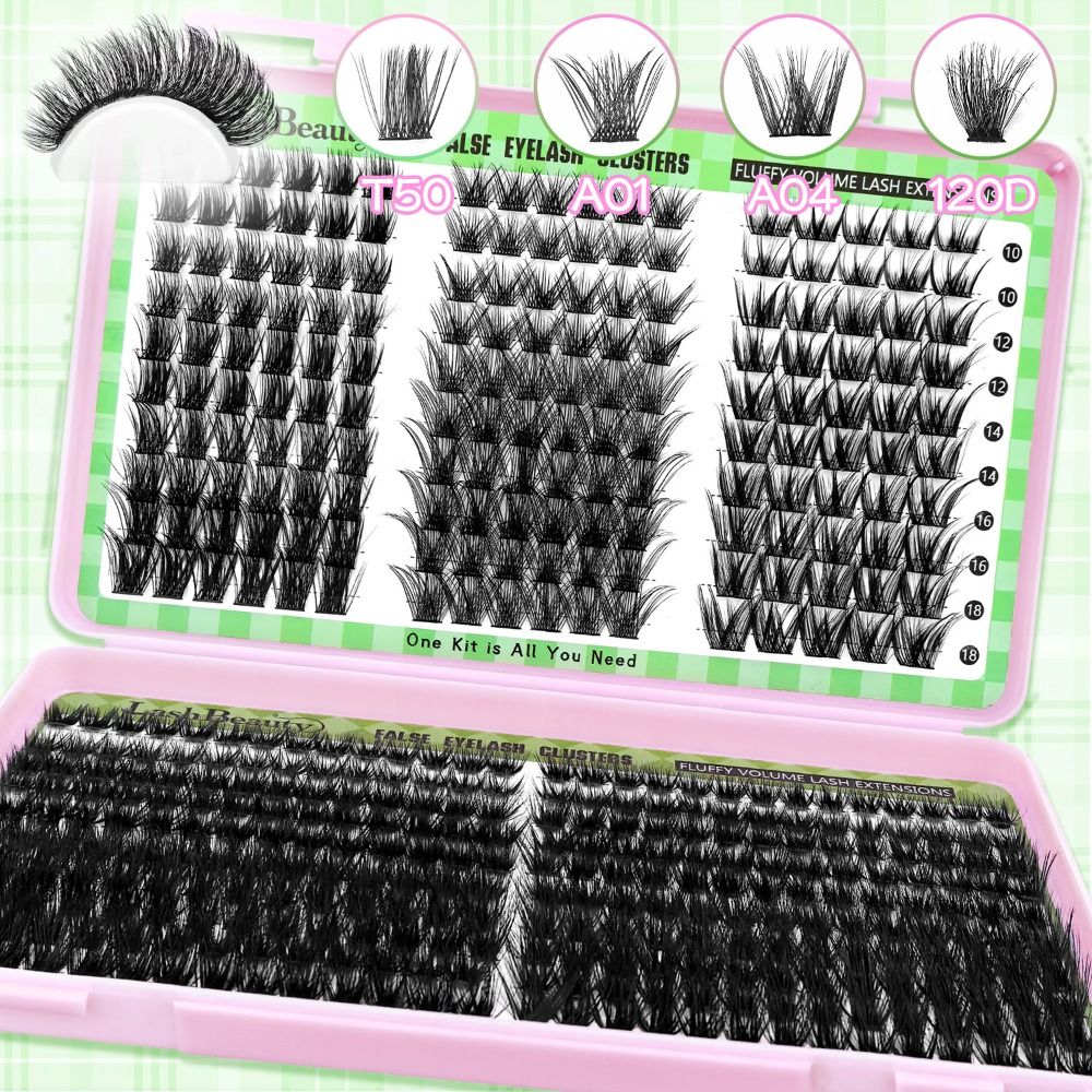 ขนตาปลอมแบบธรรมชาติ ติดแน่น ทน - False Eyelashes Natural บทวิจารณ์และราคา