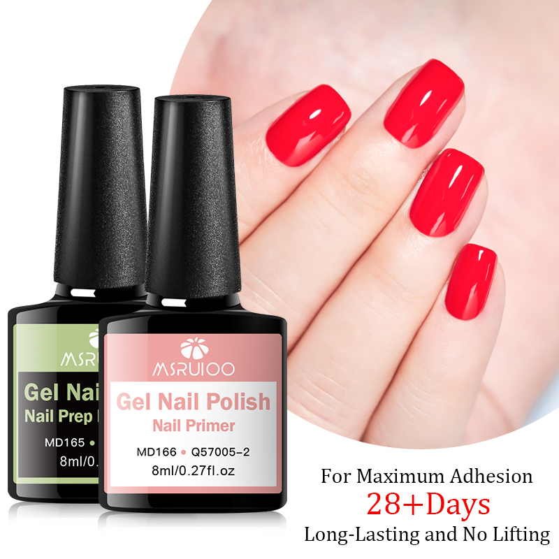 อะคริลิค No-acid Primer Nail P - Nail Dehydrator Primer บทวิจารณ์และราคา