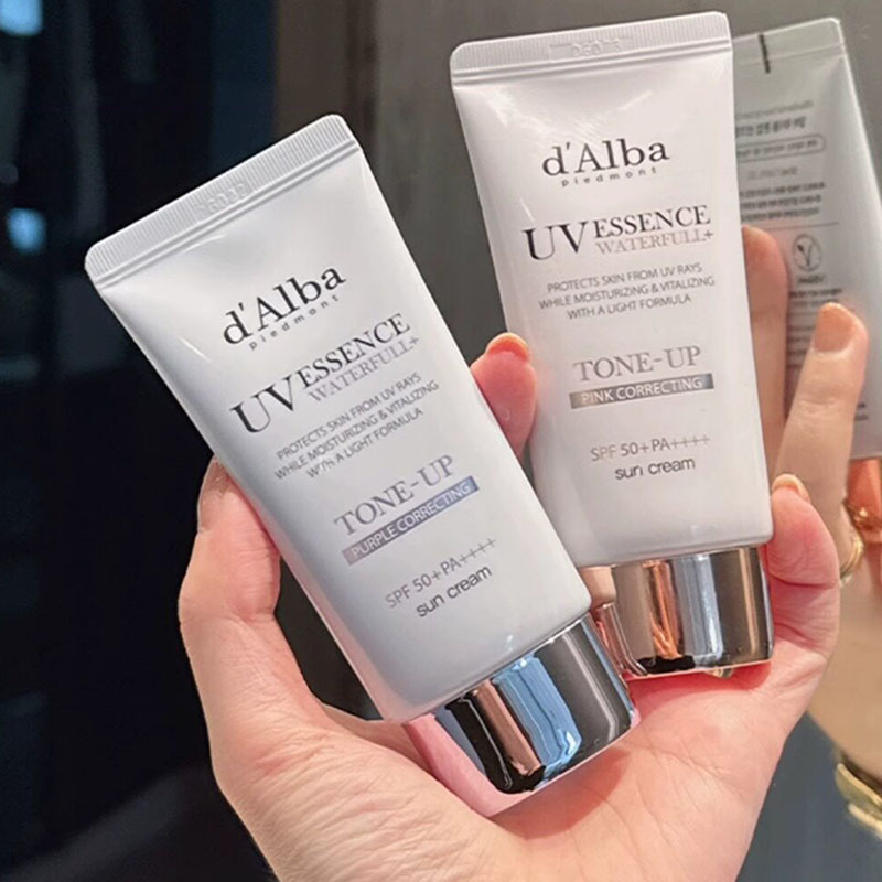 ดาลบ้า โคเรีย 100 มล. ไวท์ทรัฟ - Setting Spray บทวิจารณ์และราคา