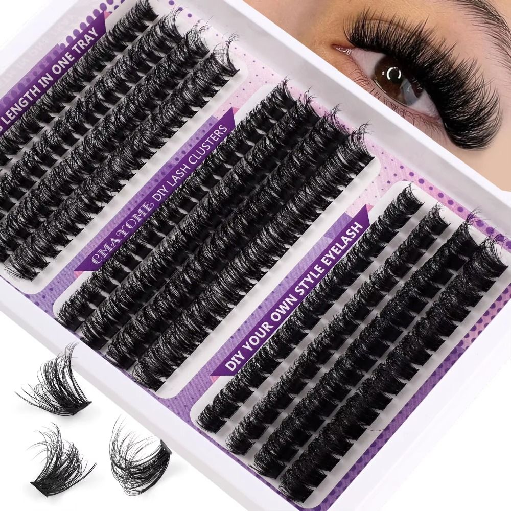 ขนตาปลอมแบบธรรมชาติ สไตล์ Wisp - False Eyelashes Natural บทวิจารณ์และราคา