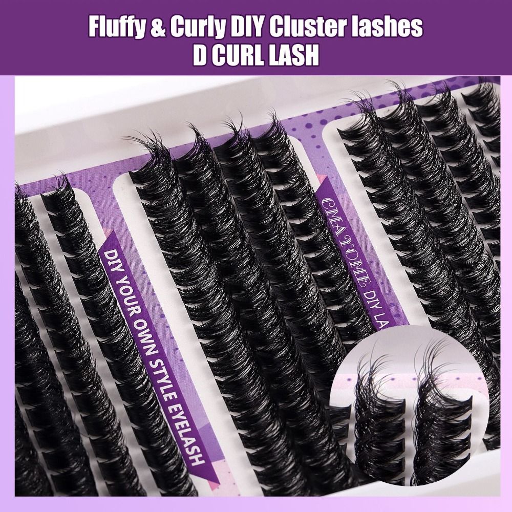 ขนตาปลอมแบบธรรมชาติ สไตล์ Wisp - False Eyelashes Natural บทวิจารณ์และราคา