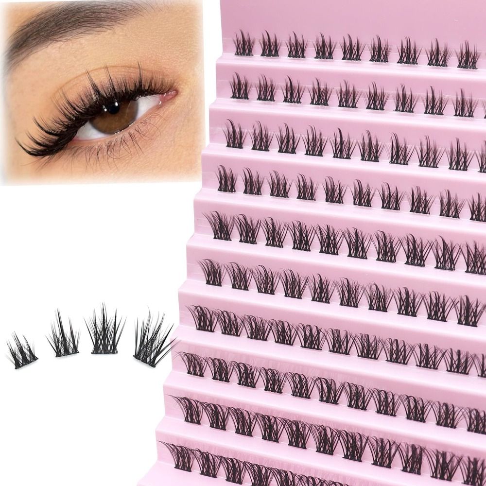 ขนตาปลอมแบบธรรมชาติ สไตล์ Wisp - False Eyelashes Natural บทวิจารณ์และราคา