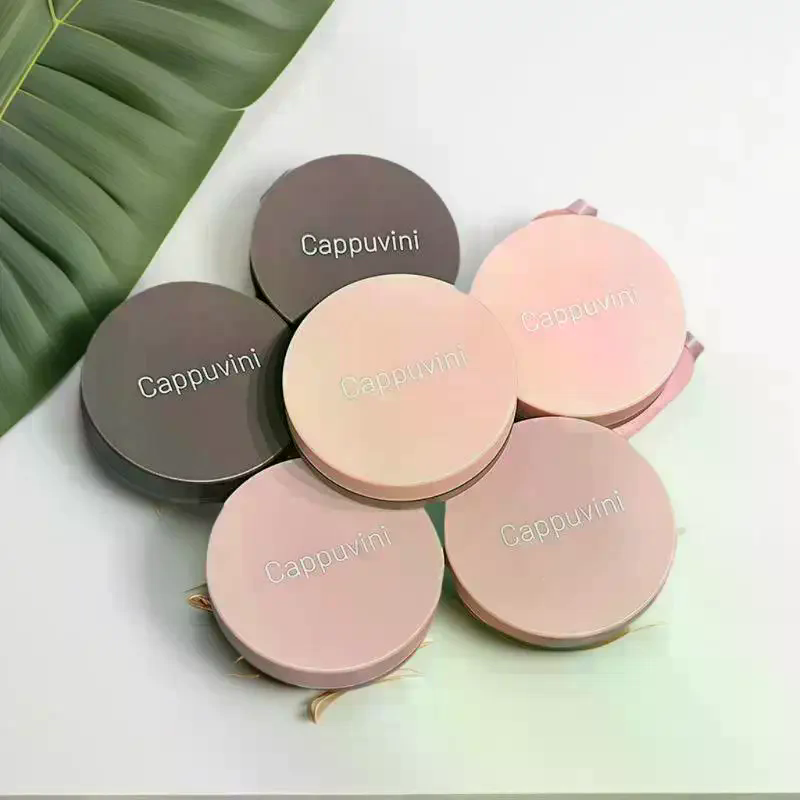 พาเลทอายแชโดว์เนื้อแมทกำมะหยี่ - Beauty Makeup Eyeshadow Palette บทวิจารณ์และราคา