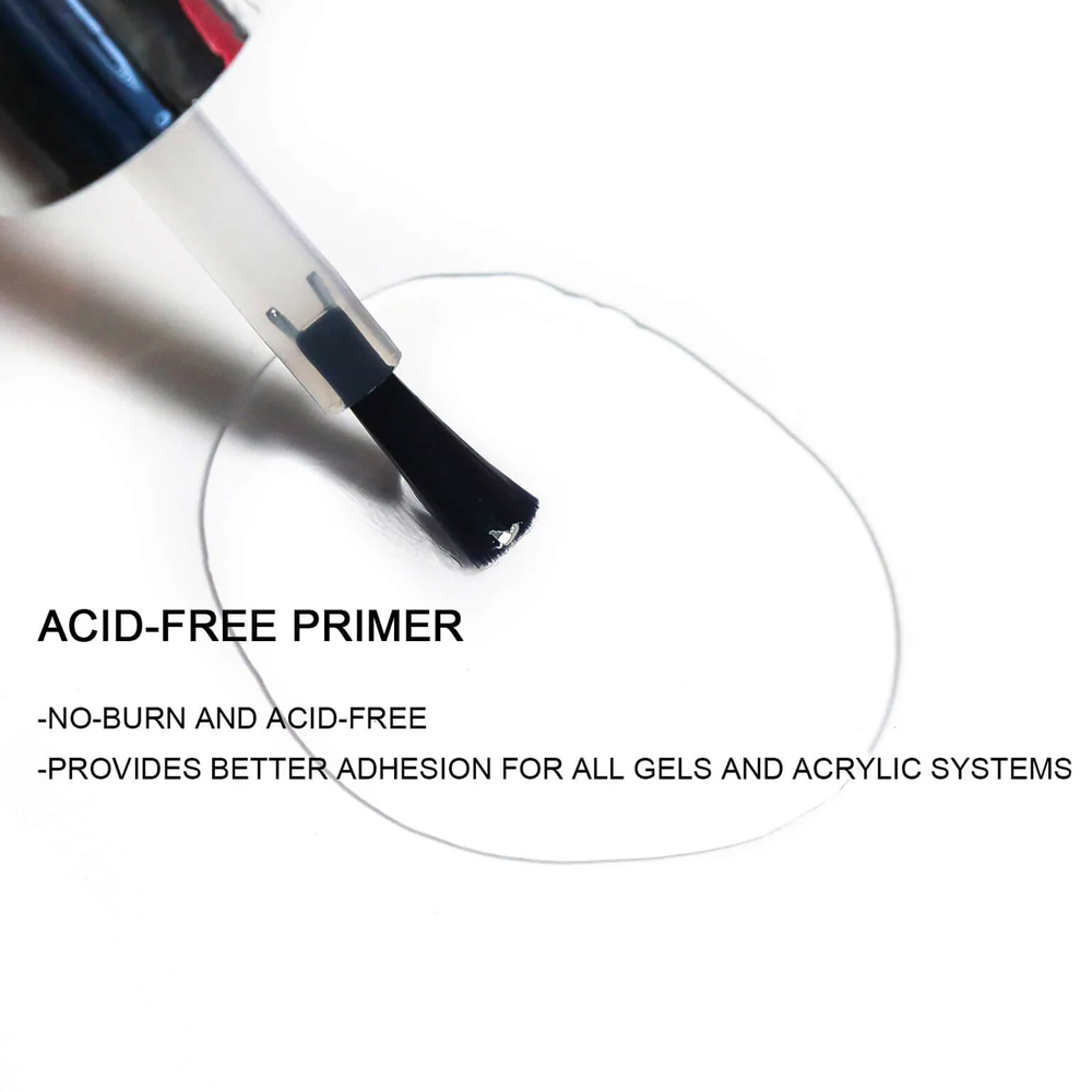 KODIES GEL TPO ฟรี เนล ดีไฮเดร - Nail Dehydrator Primer บทวิจารณ์และราคา