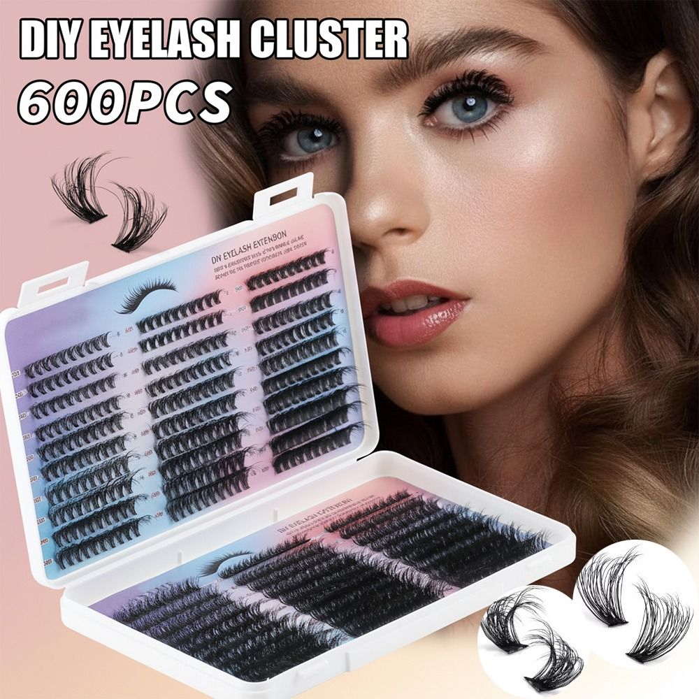ขนตาปลอมแบบใหม่ ยี่ห้อ New Bon - False Eyelashes Natural บทวิจารณ์และราคา
