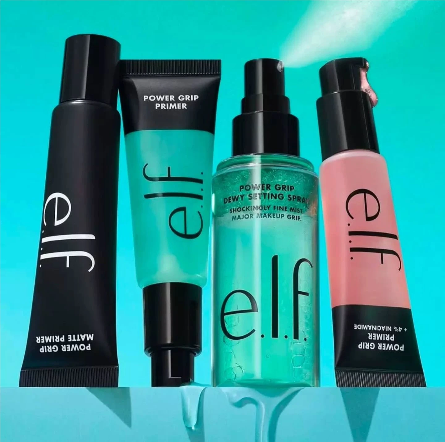 สเปรย์เซ็ตติ้งผิวหน้าเนื้อฉ่ำว - Setting Spray บทวิจารณ์และราคา